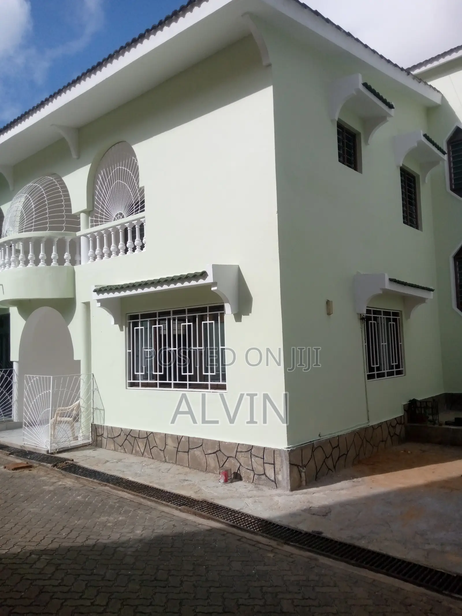 Nyali Maisonette with Four Bedrooms Available for Purchase in Nyali