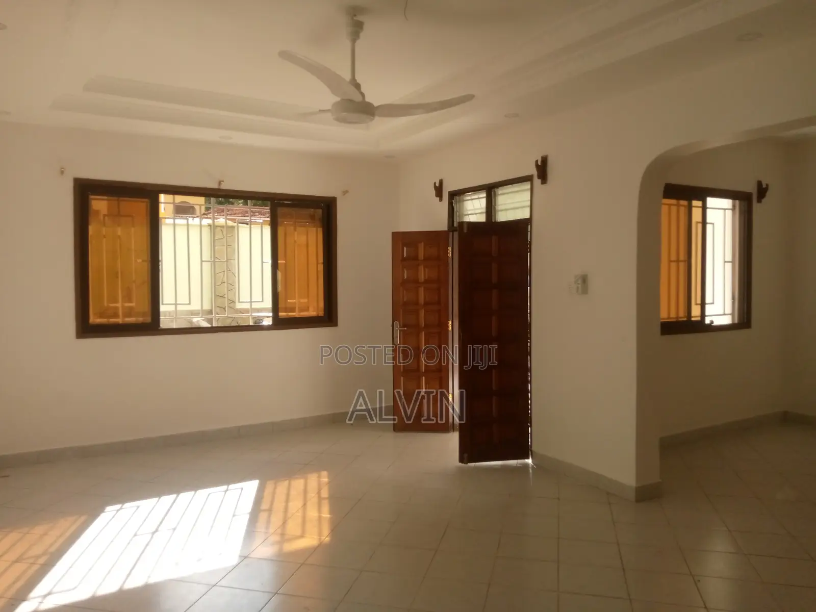 Nyali Maisonette with Four Bedrooms Available for Purchase in Nyali