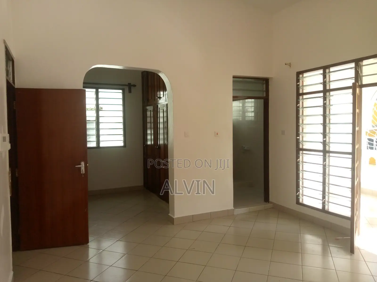 Nyali Maisonette with Four Bedrooms Available for Purchase in Nyali