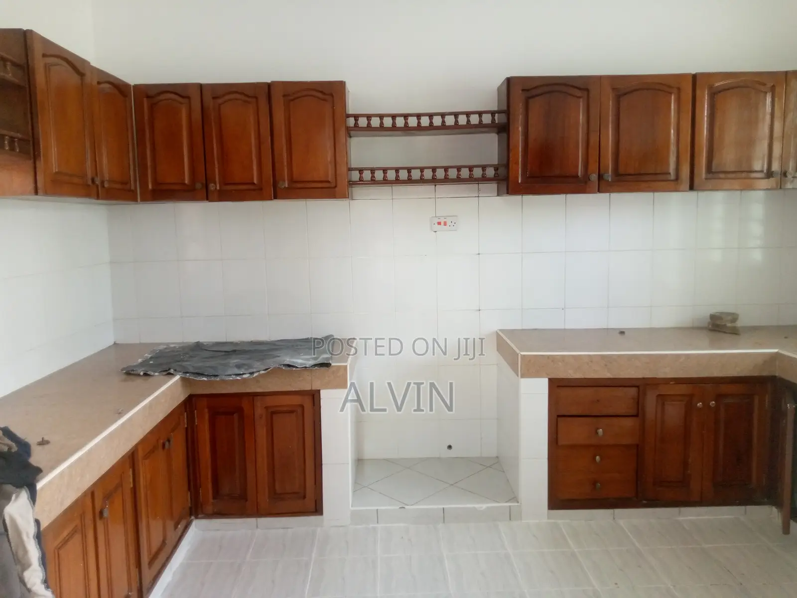 Nyali Maisonette with Four Bedrooms Available for Purchase in Nyali