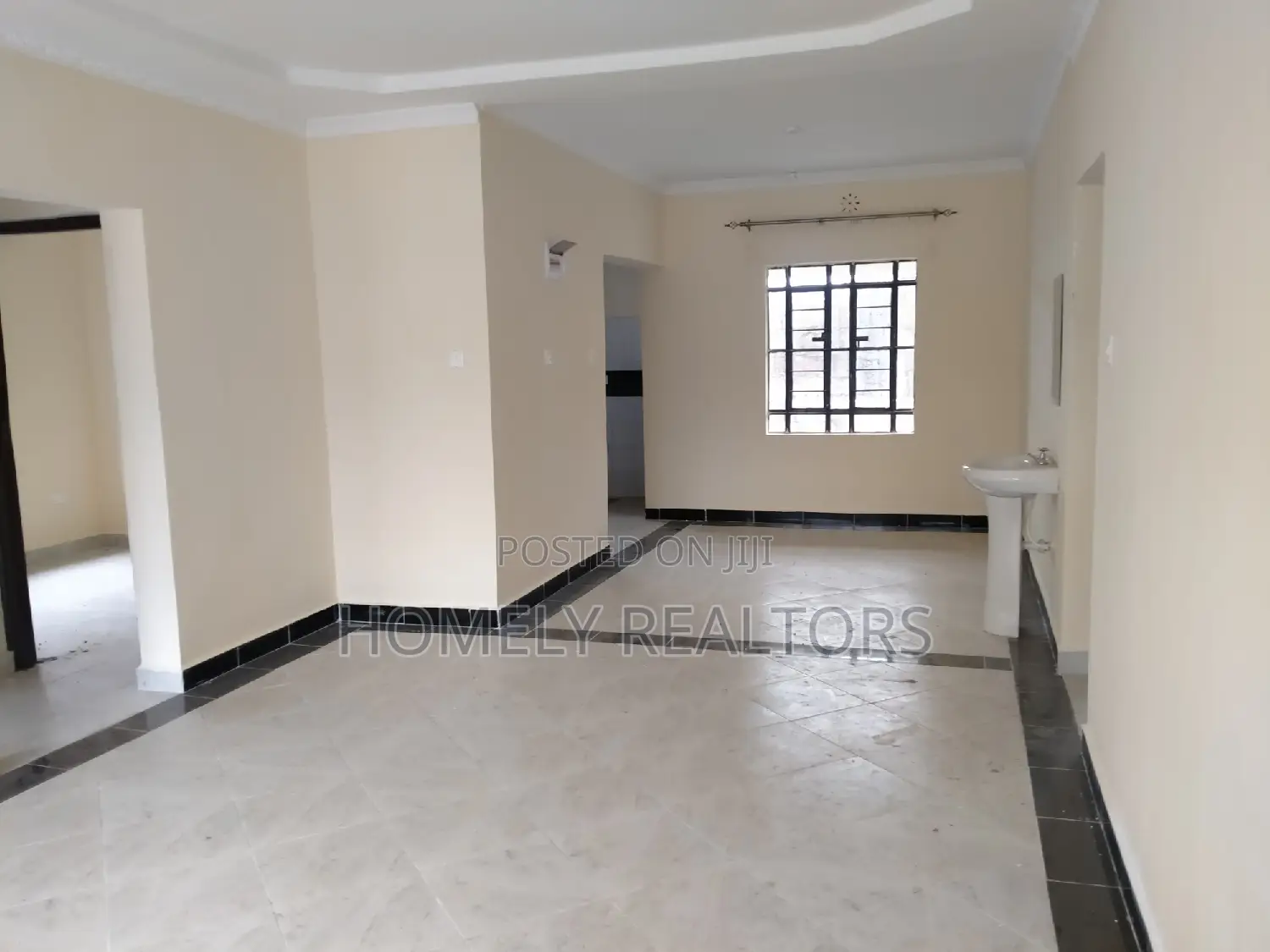 Spacious 4 Bedroom Bungalow for Sale on Kiserian Magadi Road, Rimpa in Kiserian