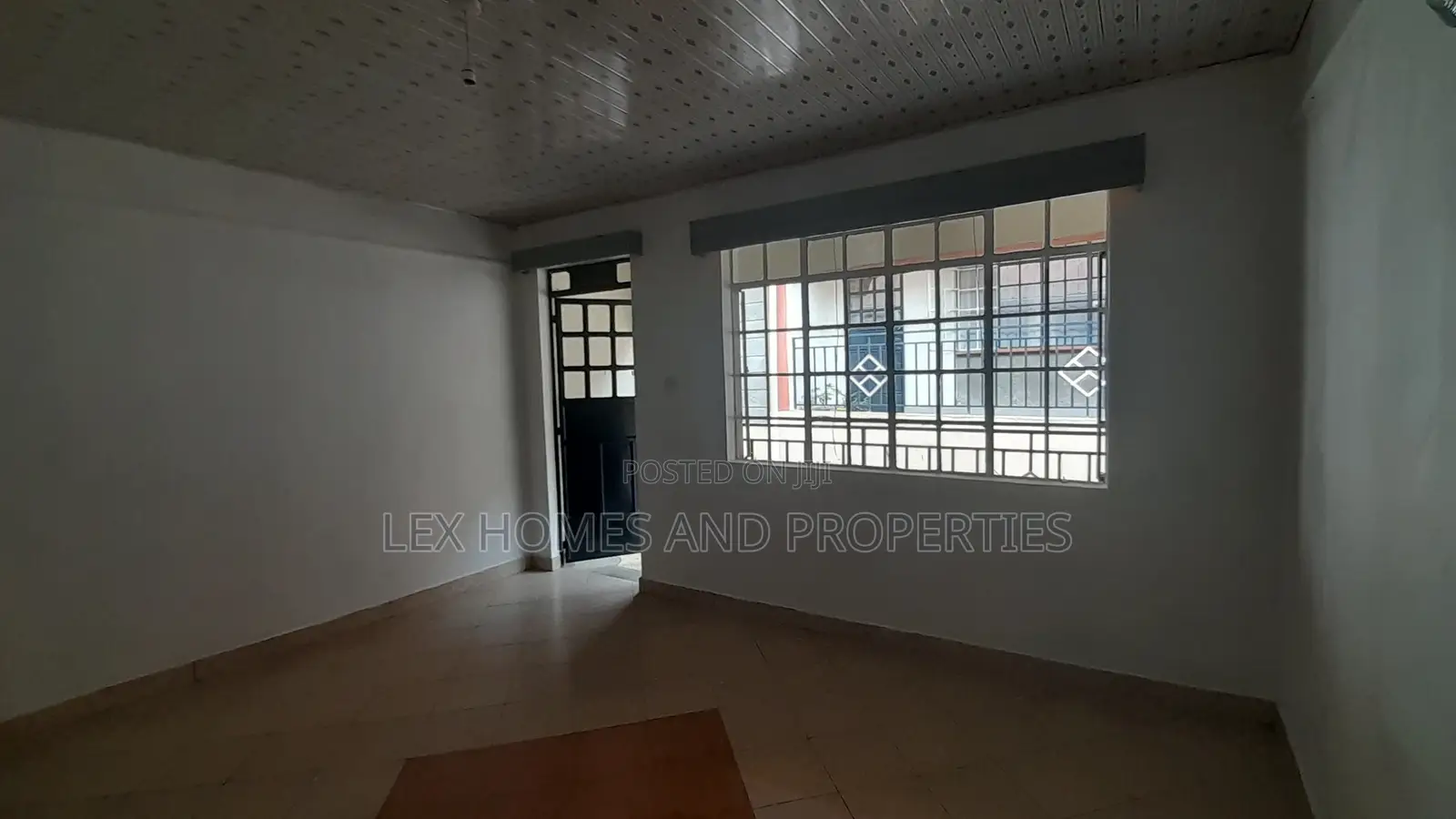2bdrm Block of Flats in Maasai Lodge for rent in Maasai Lodge