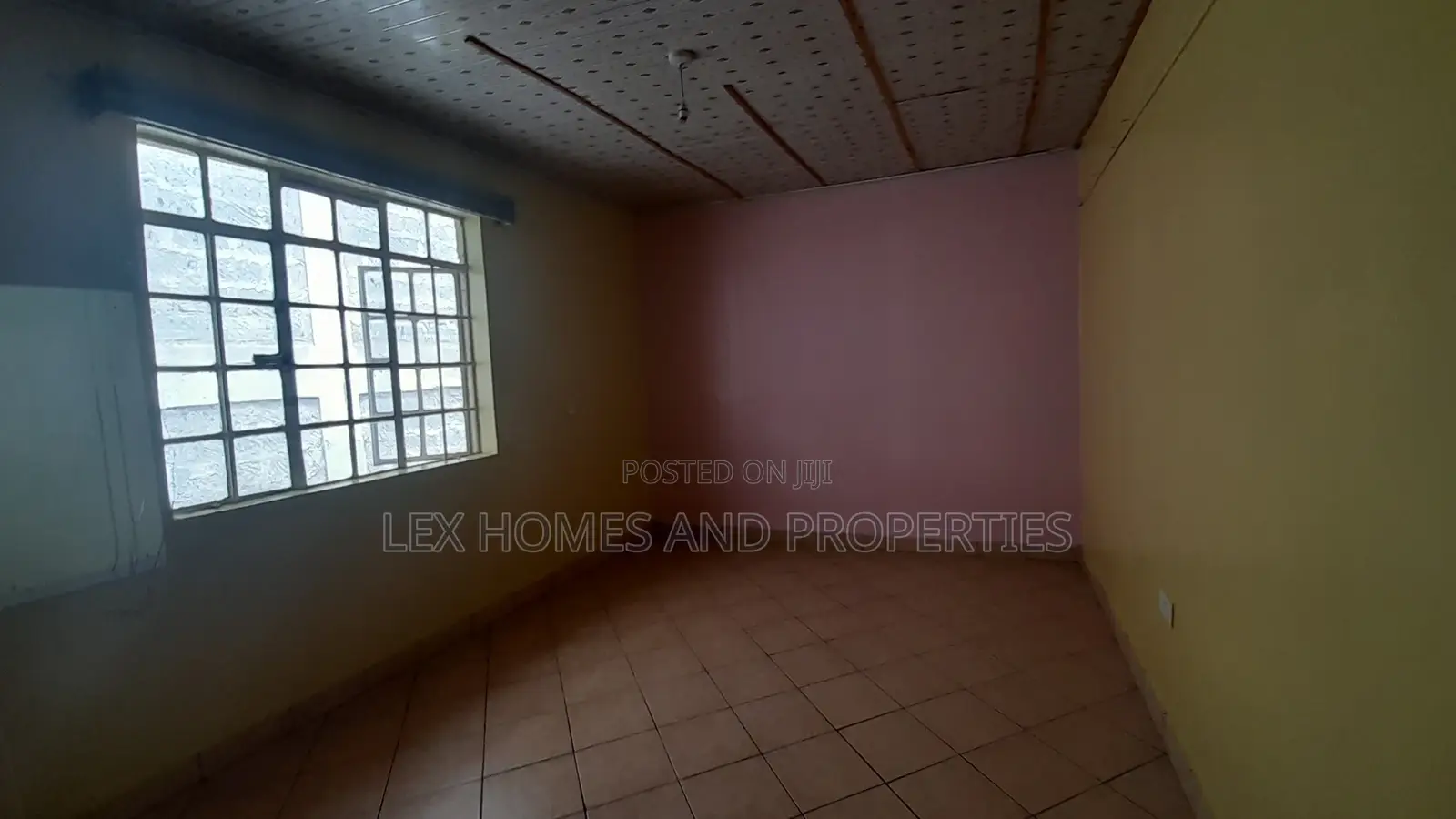 2bdrm Block of Flats in Maasai Lodge for rent in Maasai Lodge