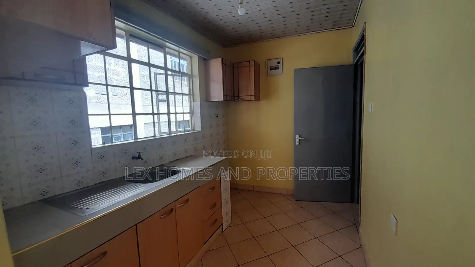 2bdrm Block of Flats in Maasai Lodge for rent in Maasai Lodge