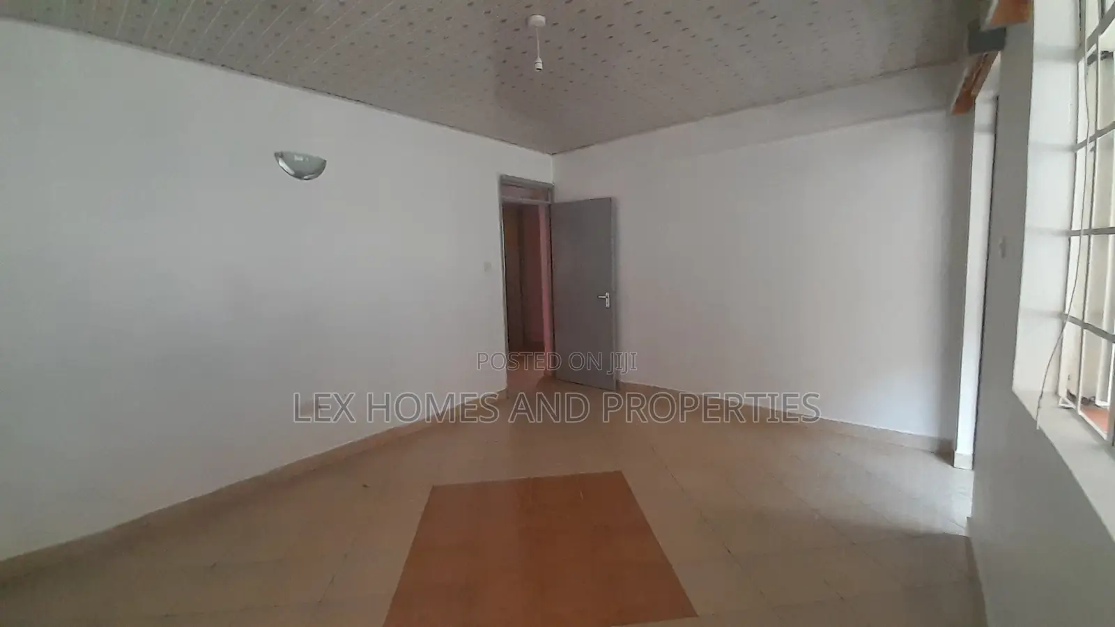 2bdrm Block of Flats in Maasai Lodge for rent in Maasai Lodge