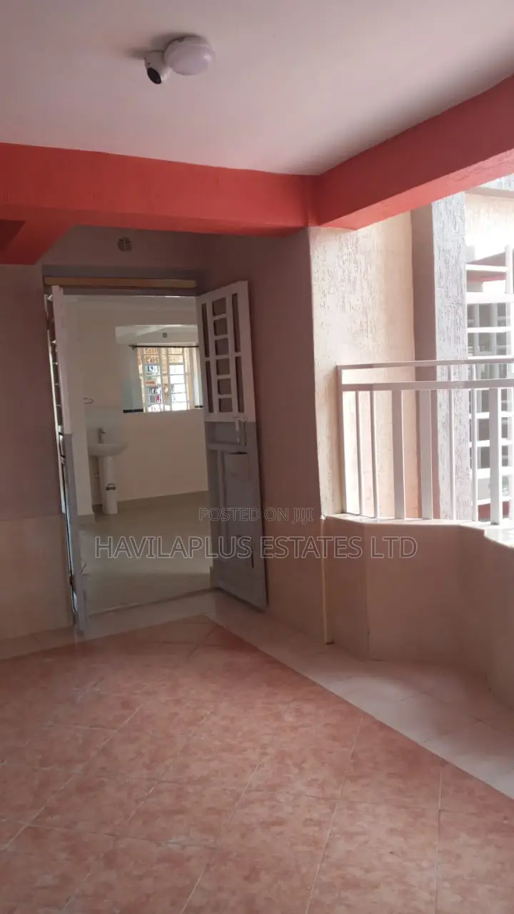 Affordable 2-Bedroom Apartment in Utawala: Now Available in Complex Utawala