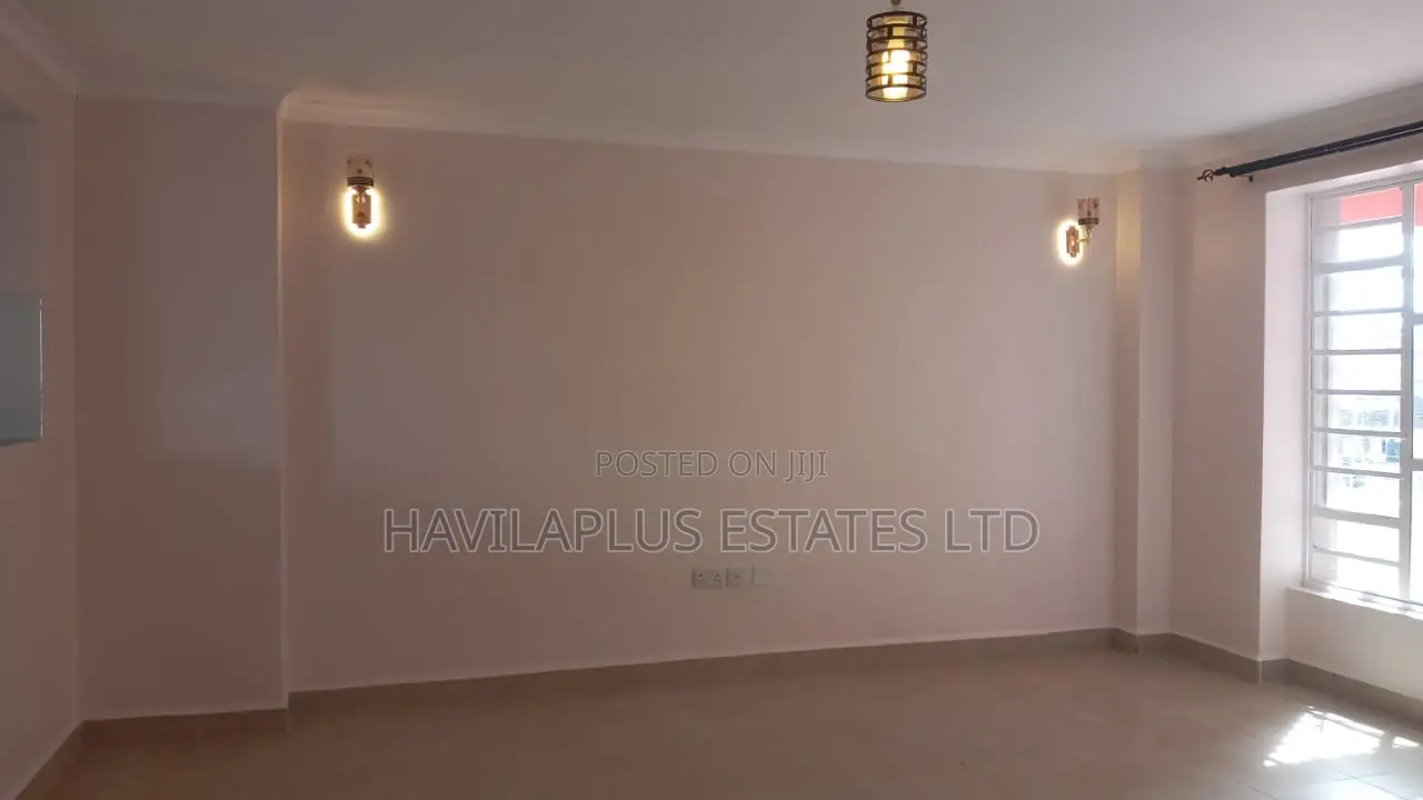 Affordable 2-Bedroom Apartment in Utawala: Now Available in Complex Utawala