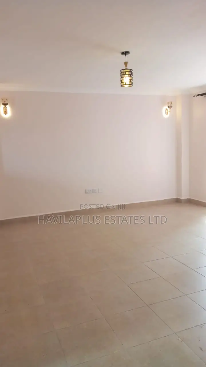 Affordable 2-Bedroom Apartment in Utawala: Now Available in Complex Utawala