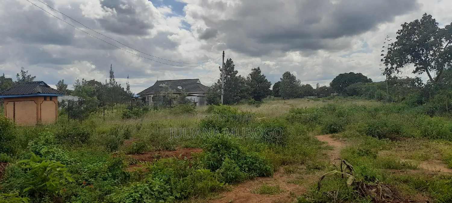1/8 for Sale, Kithimani in Kithimani
