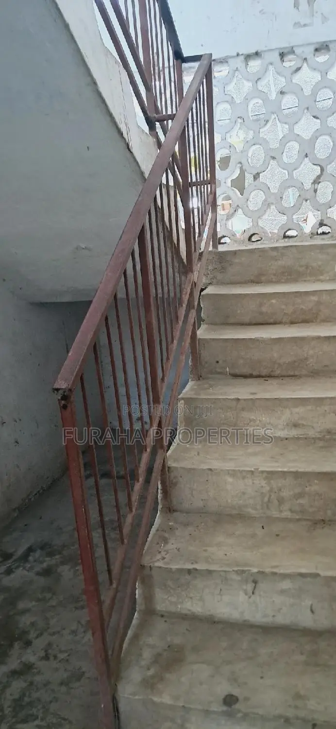 12-Bedroom Mtwapa Apartment Block: Ideal Investment Opportunity in Mtwapa