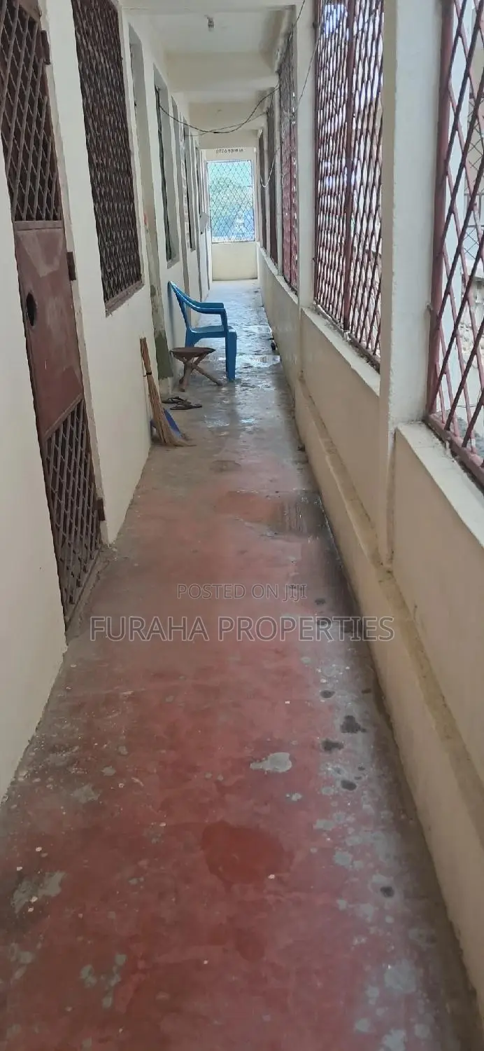 12-Bedroom Mtwapa Apartment Block: Ideal Investment Opportunity in Mtwapa