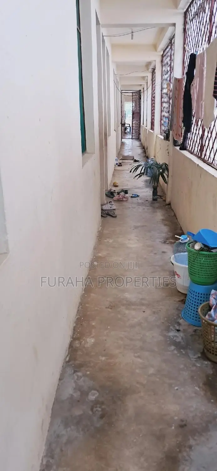 12-Bedroom Mtwapa Apartment Block: Ideal Investment Opportunity in Mtwapa