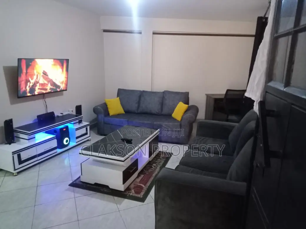Modern 4-Bedroom Townhouse in Ngong Road, Kilimani - Ready for Lease! in Kilimani