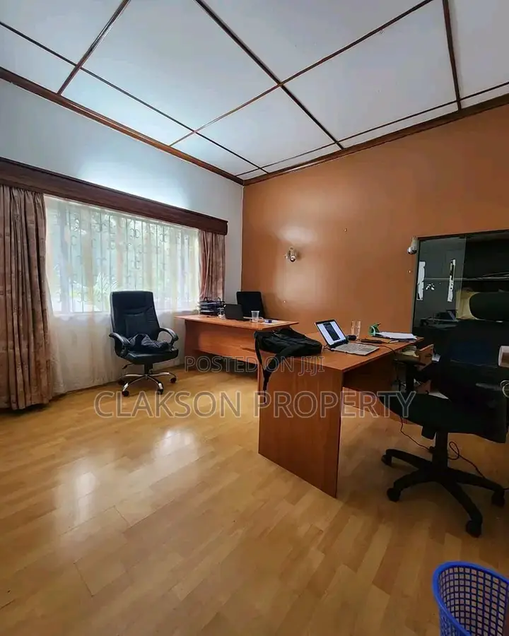 Modern 4-Bedroom Townhouse in Ngong Road, Kilimani - Ready for Lease! in Kilimani