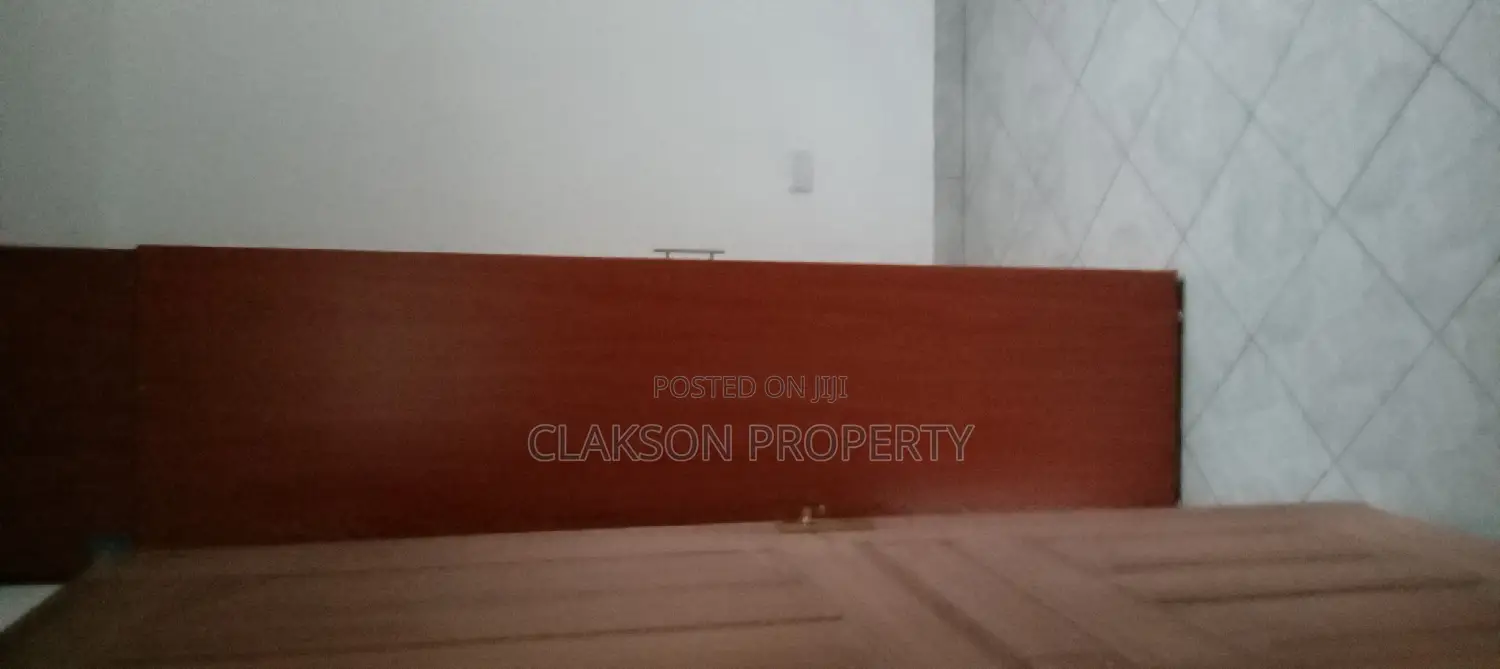 Elegant 1-Bedroom Apartment in Kilimani, Steps from Yaya - For Rent in Kilimani
