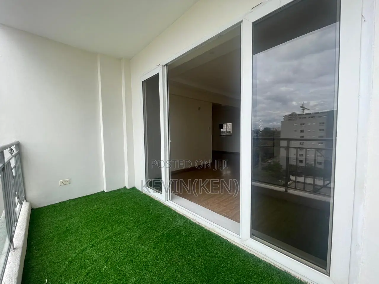 4bdrm Apartment in Kilimani for sale in Kilimani
