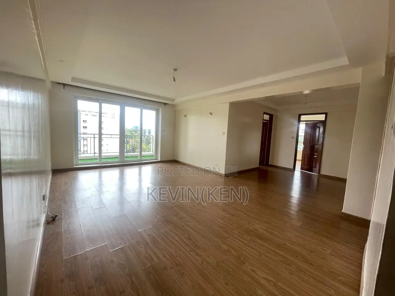 4bdrm Apartment in Kilimani for sale in Kilimani
