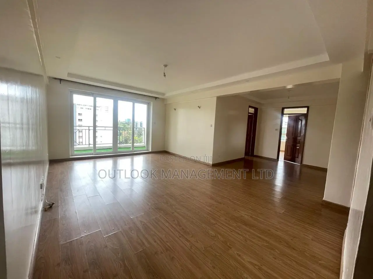 4bdrm Apartment in Kilimani for sale in Kilimani