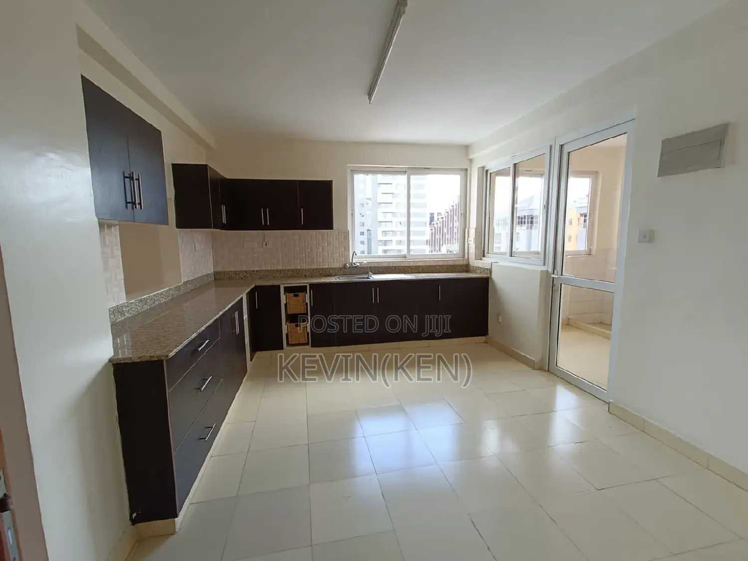 4bdrm Apartment in Kilimani for sale in Kilimani