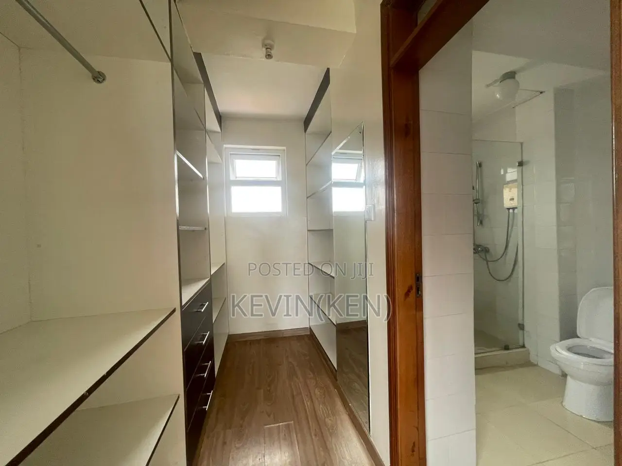 4bdrm Apartment in Kilimani for sale in Kilimani