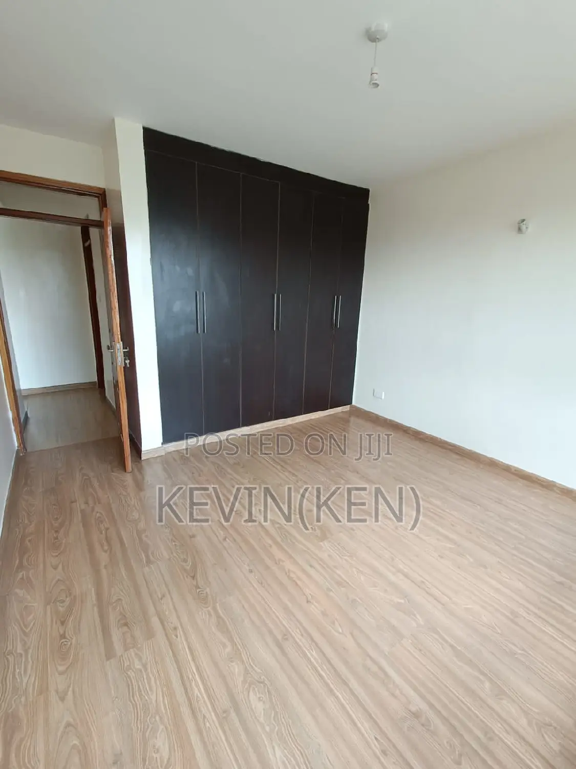 4bdrm Apartment in Kilimani for sale in Kilimani