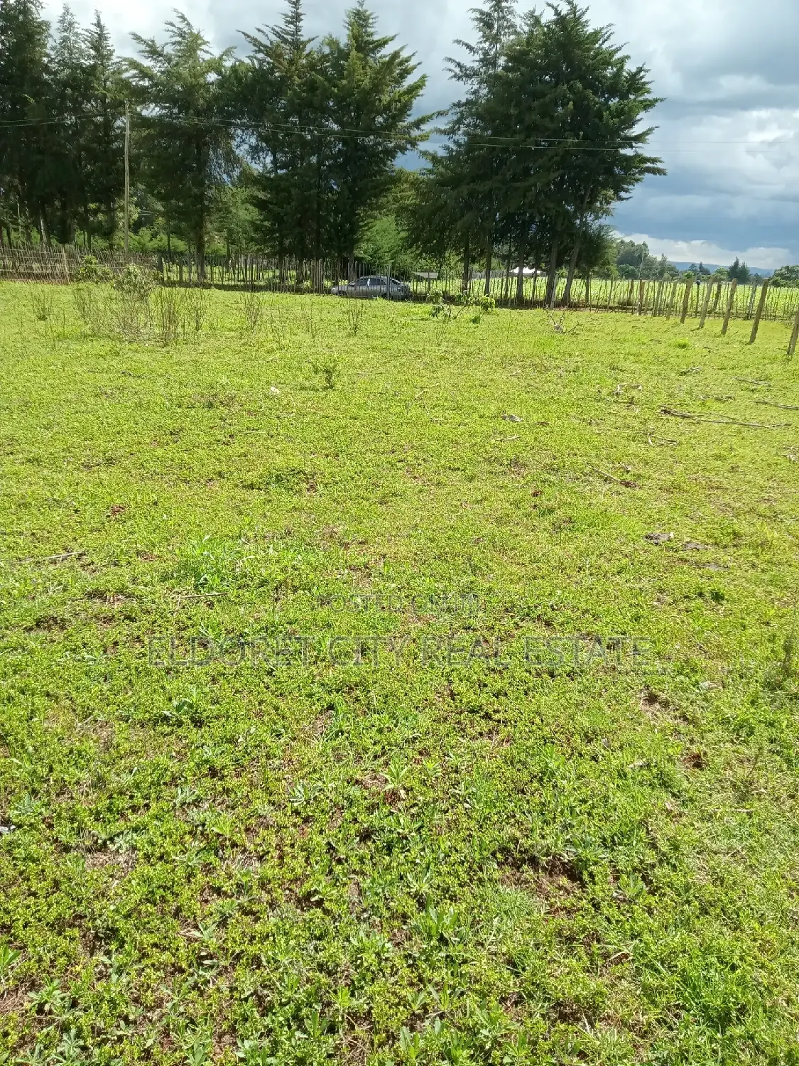 1/4 Plot Inder Ideal for Residential in Kapsuswa