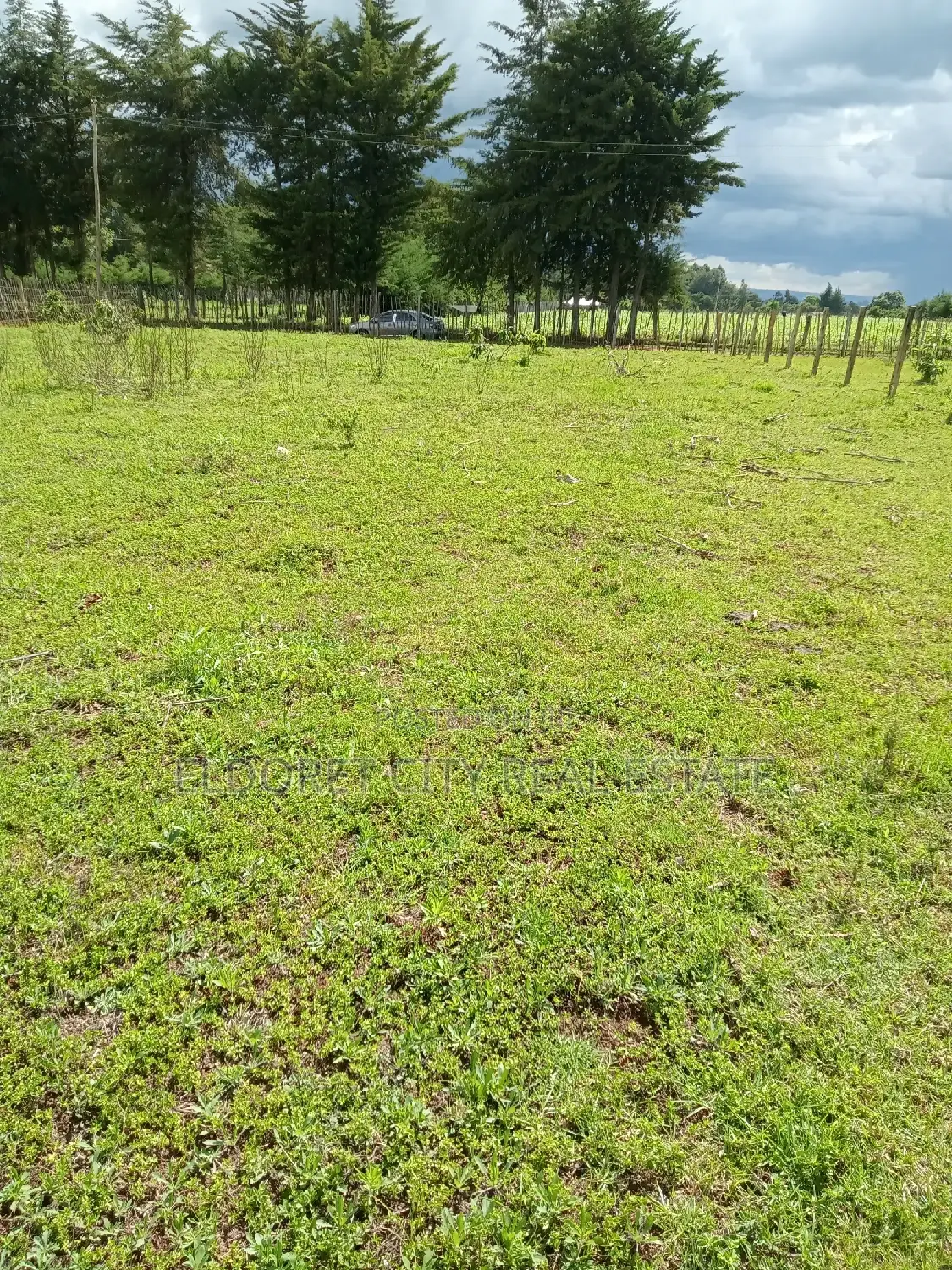 1/4 Plot Inder Ideal for Residential in Kapsuswa