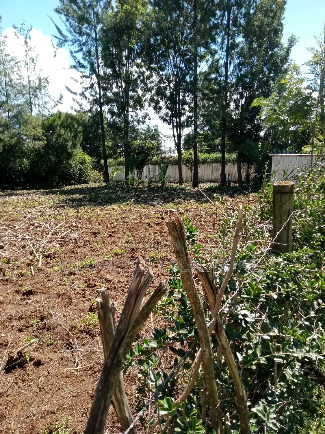 1/4 Plot Kapseret Inder With Title in Kapsuswa