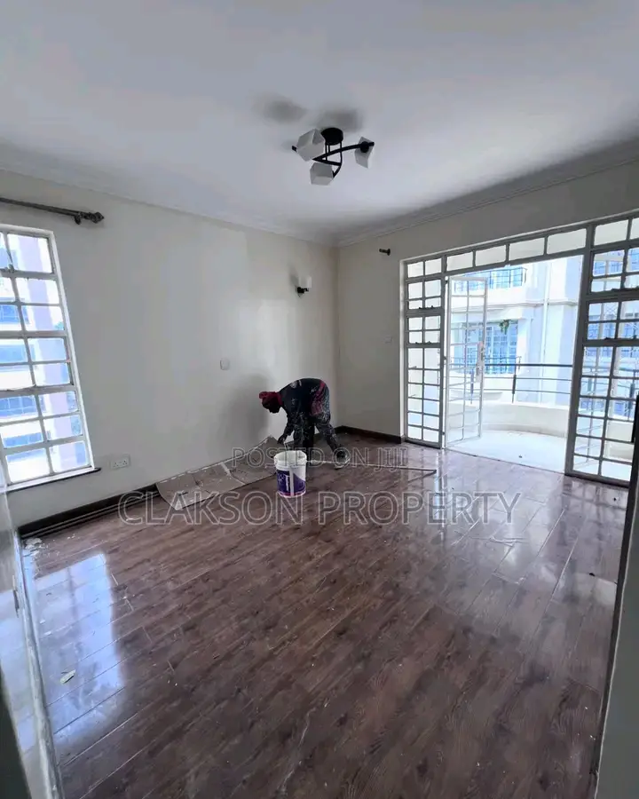3-Bedroom Lavington Apartment - Available Now for Rent in Lavington