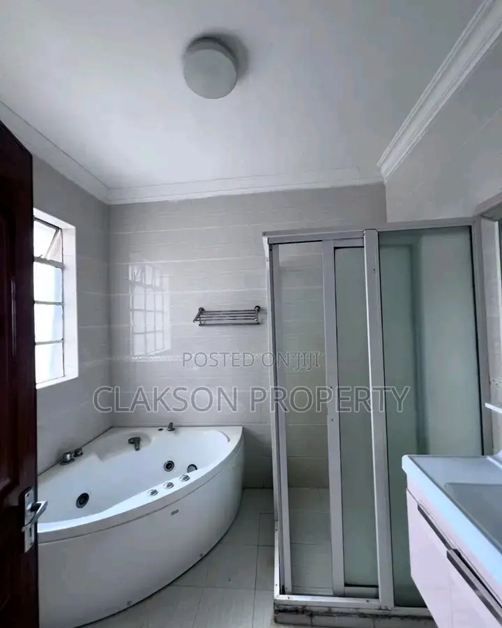 3-Bedroom Lavington Apartment - Available Now for Rent in Lavington