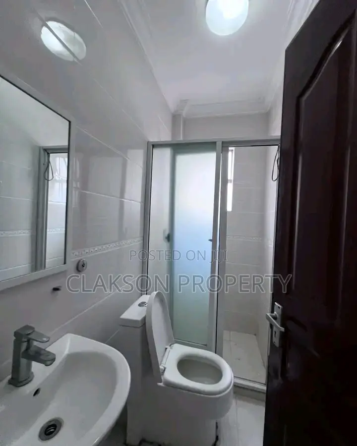 3-Bedroom Lavington Apartment - Available Now for Rent in Lavington