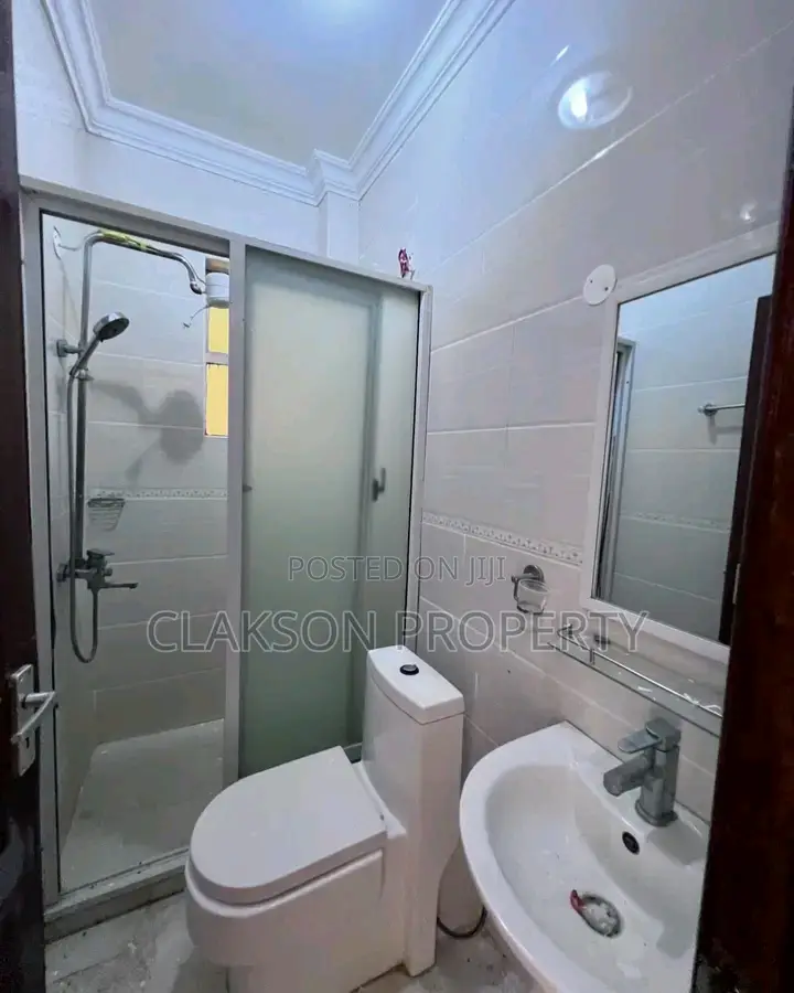 3-Bedroom Lavington Apartment - Available Now for Rent in Lavington