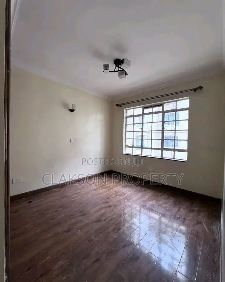 3-Bedroom Lavington Apartment - Available Now for Rent in Lavington