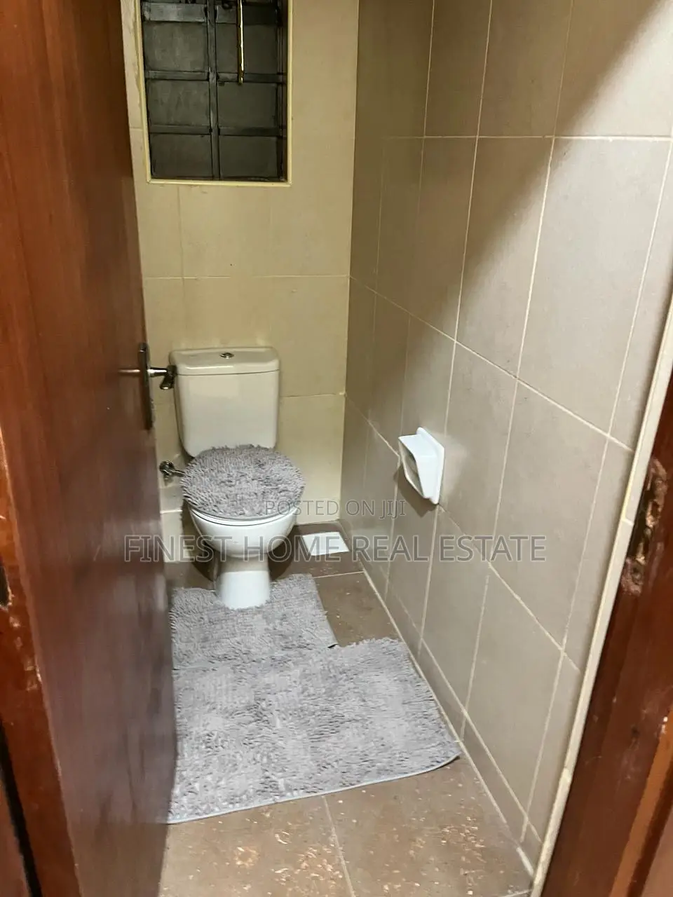 Furnished 3-Bedroom Apartment in Crystal Rivers - Ideal Rental Opportunity in Athi River