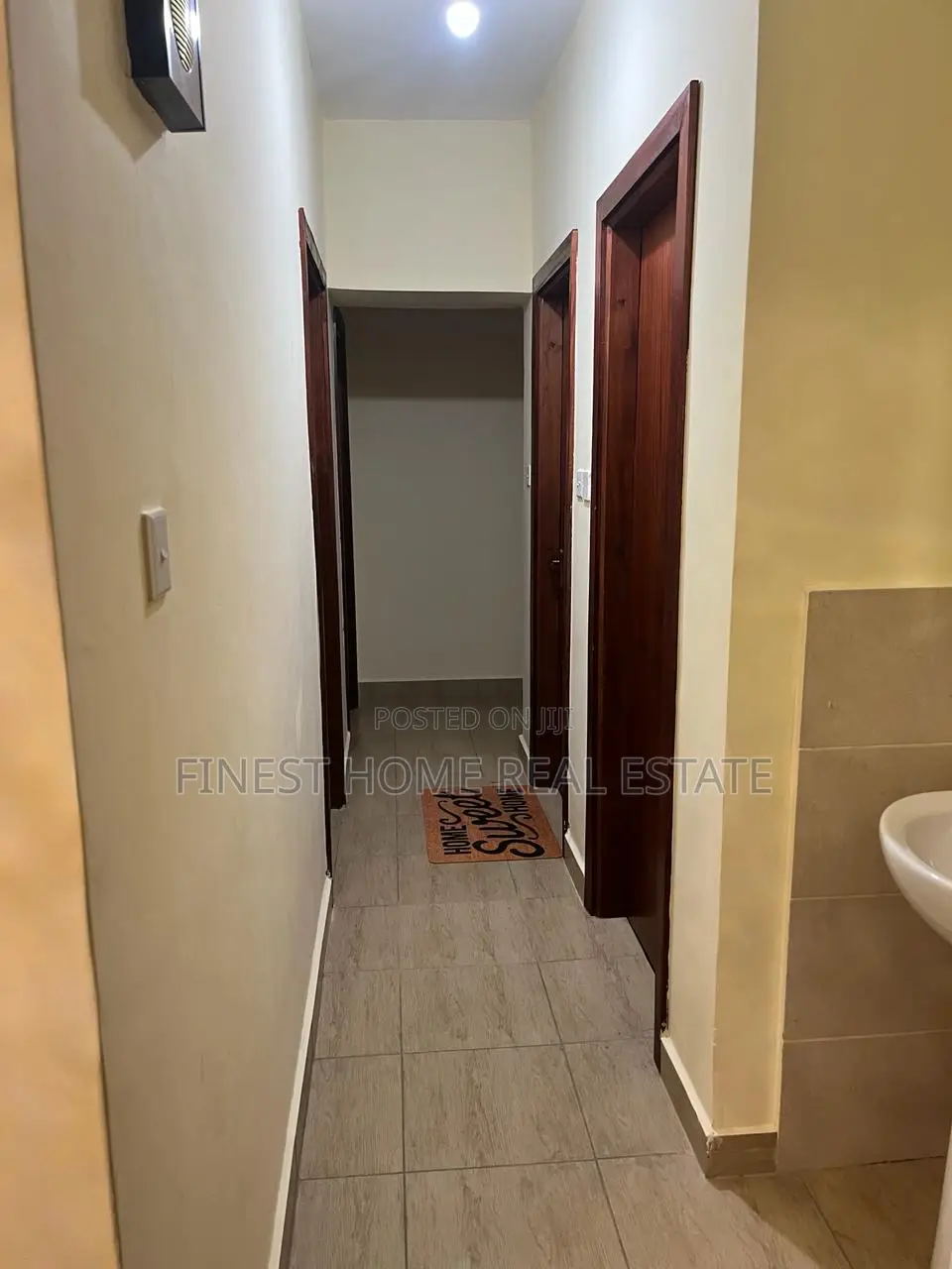 Furnished 3-Bedroom Apartment in Crystal Rivers - Ideal Rental Opportunity in Athi River