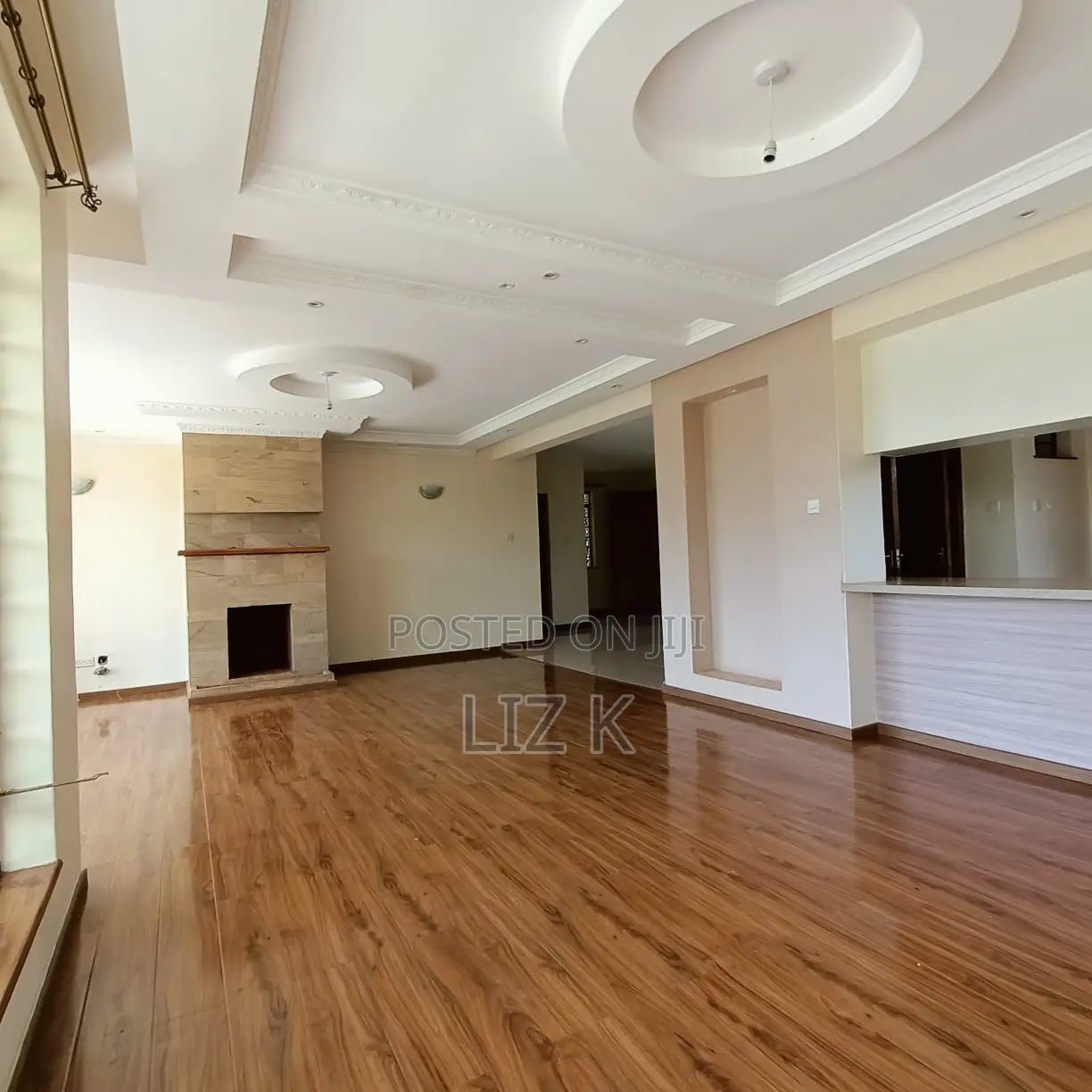 Rent a 4-Bedroom Maisonette in Sought-After Runda in Runda