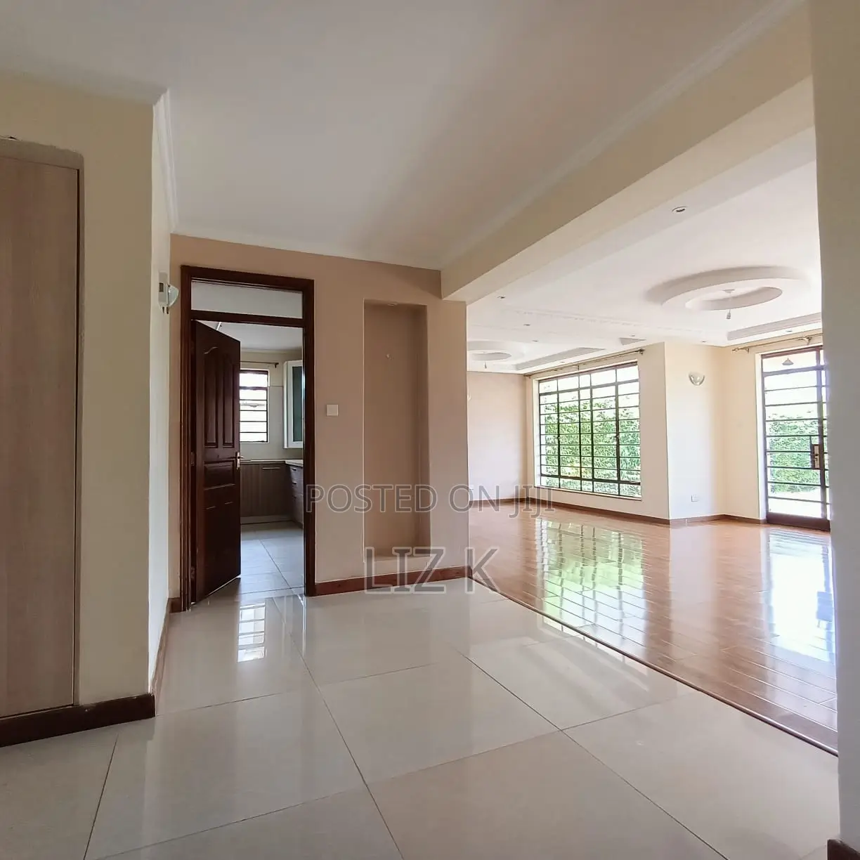 Rent a 4-Bedroom Maisonette in Sought-After Runda in Runda