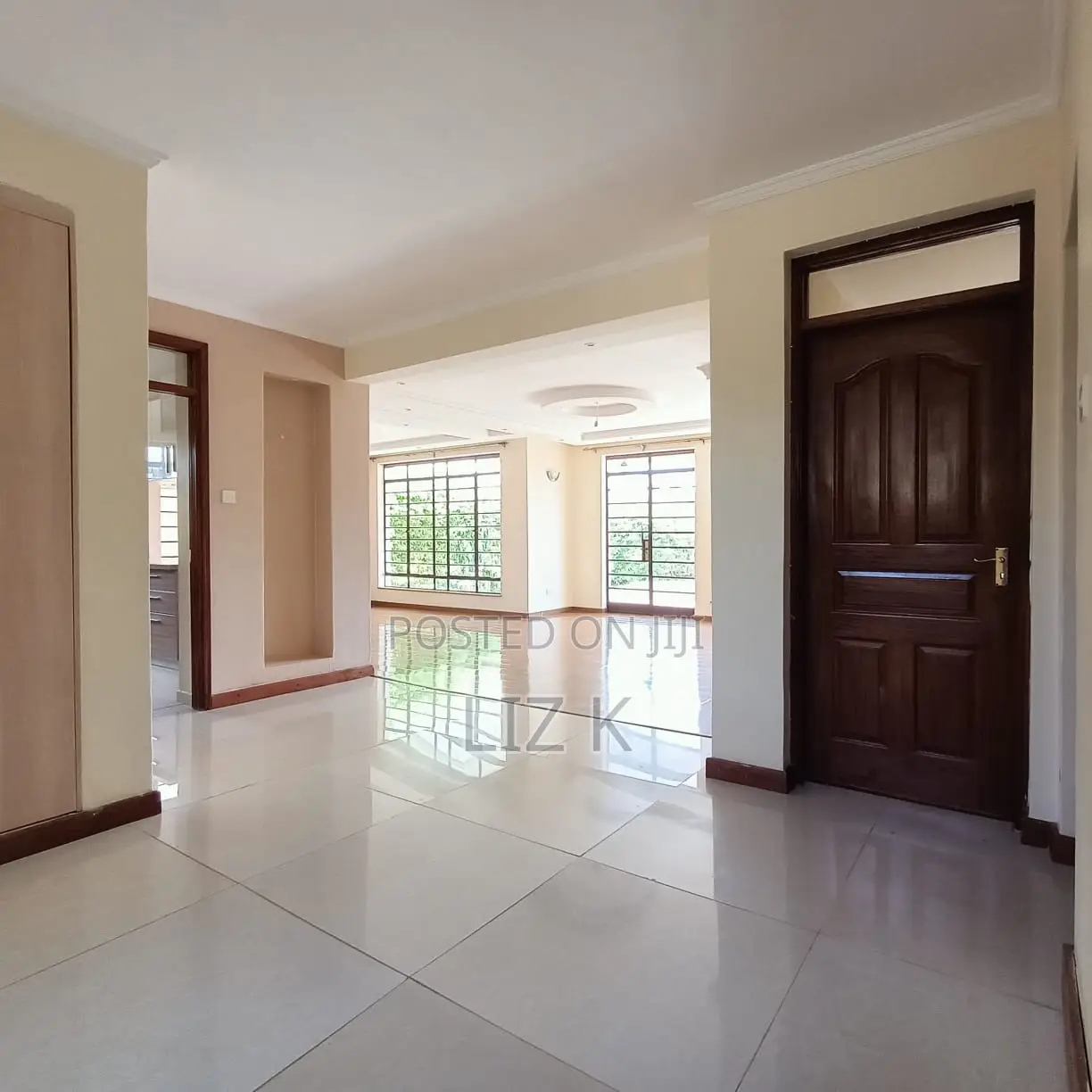 Rent a 4-Bedroom Maisonette in Sought-After Runda in Runda