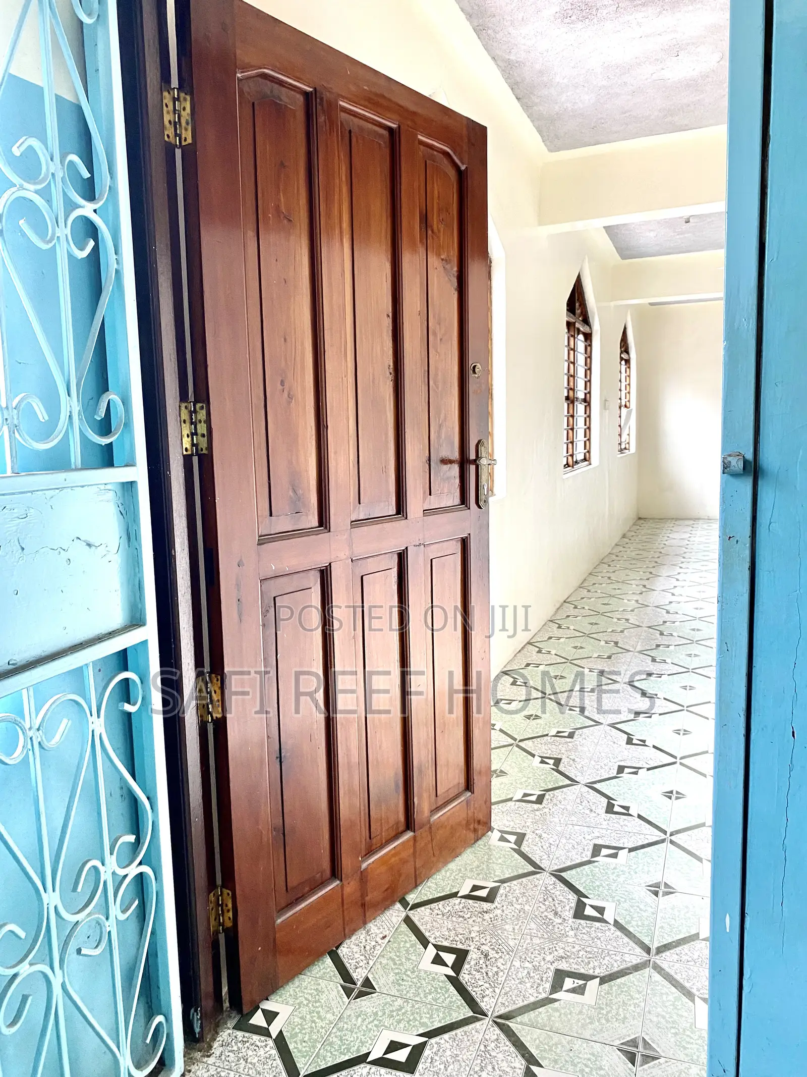 3-Bedroom Apartment in Sought-After Nyali - Ready to Rent in Nyali