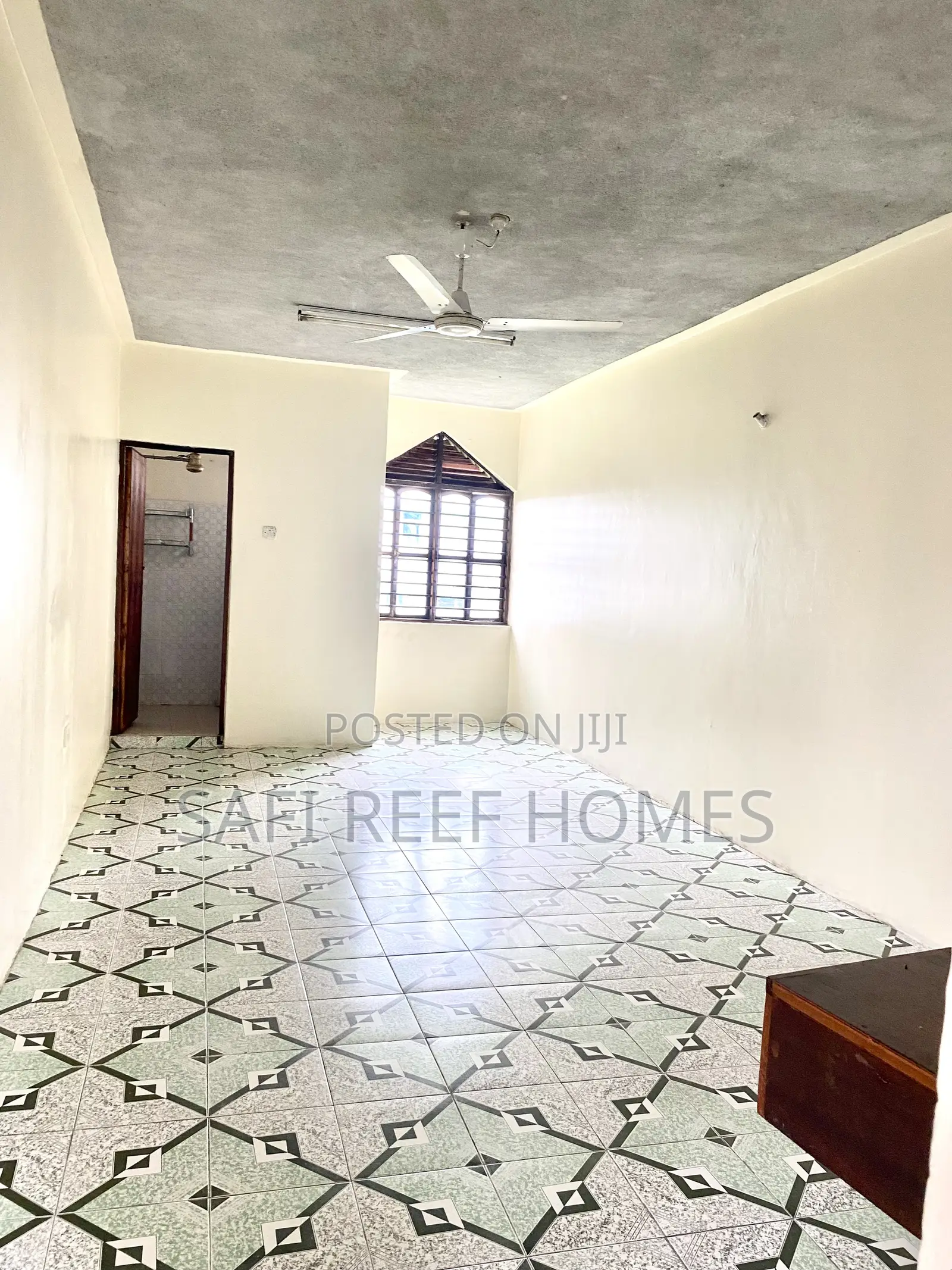 3-Bedroom Apartment in Sought-After Nyali - Ready to Rent in Nyali