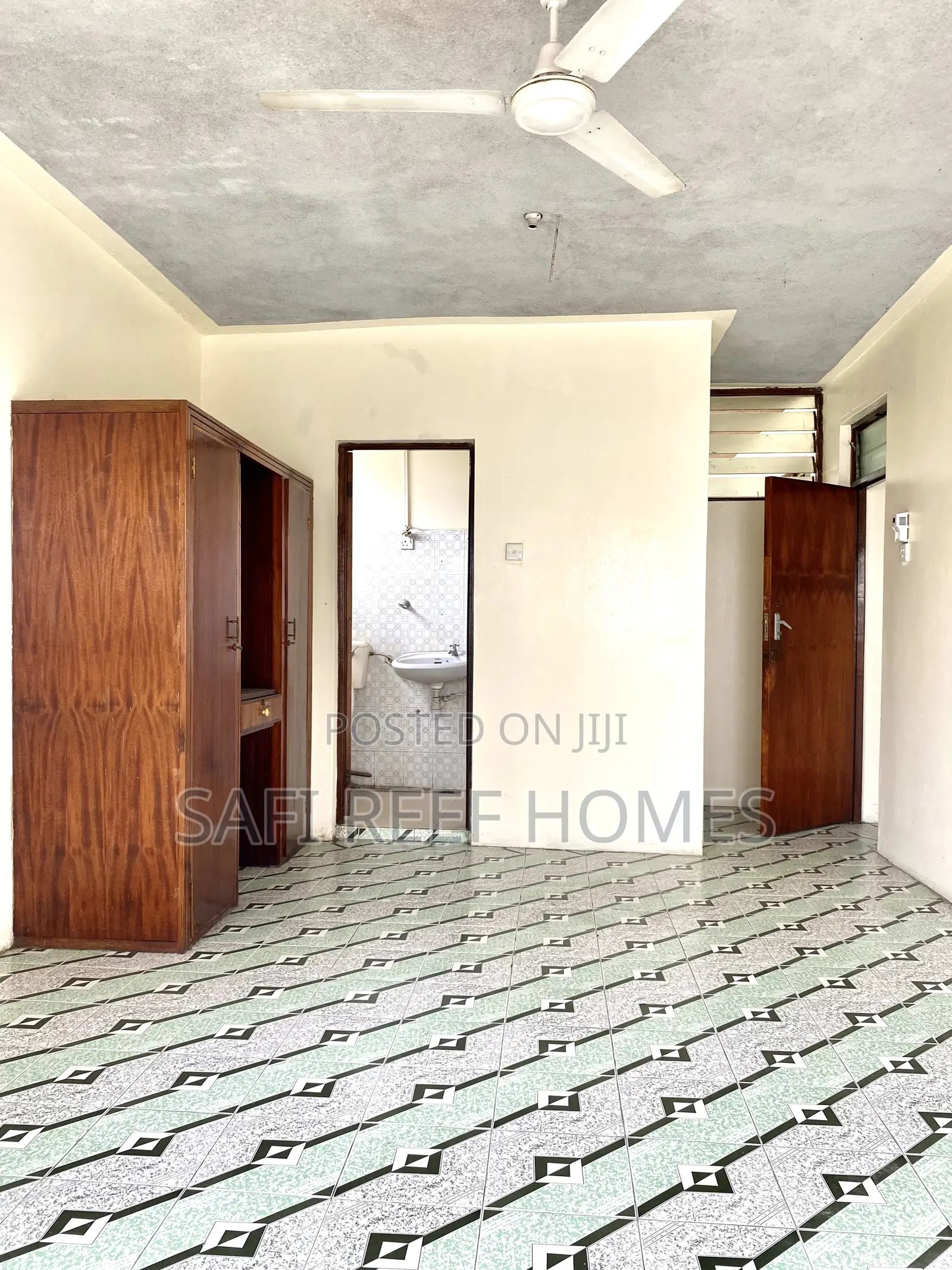 3-Bedroom Apartment in Sought-After Nyali - Ready to Rent in Nyali