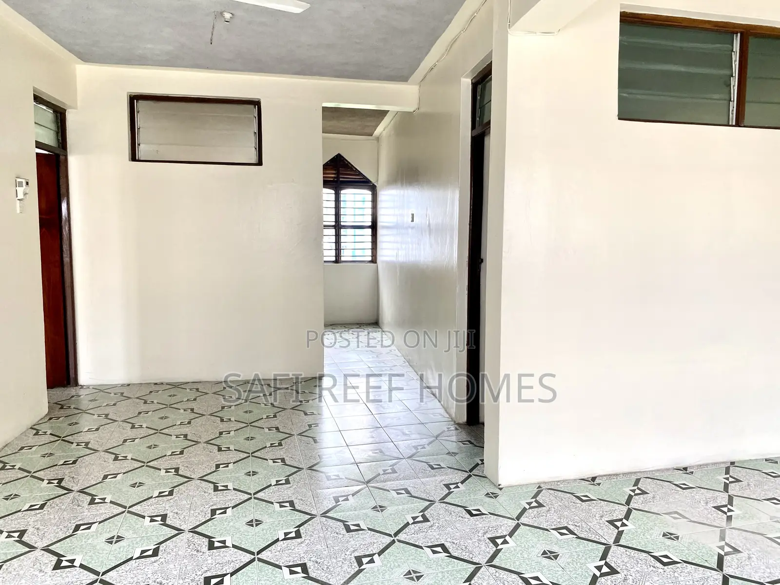 3-Bedroom Apartment in Sought-After Nyali - Ready to Rent in Nyali