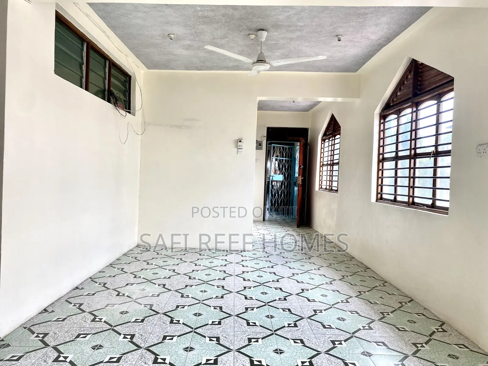 3-Bedroom Apartment in Sought-After Nyali - Ready to Rent in Nyali