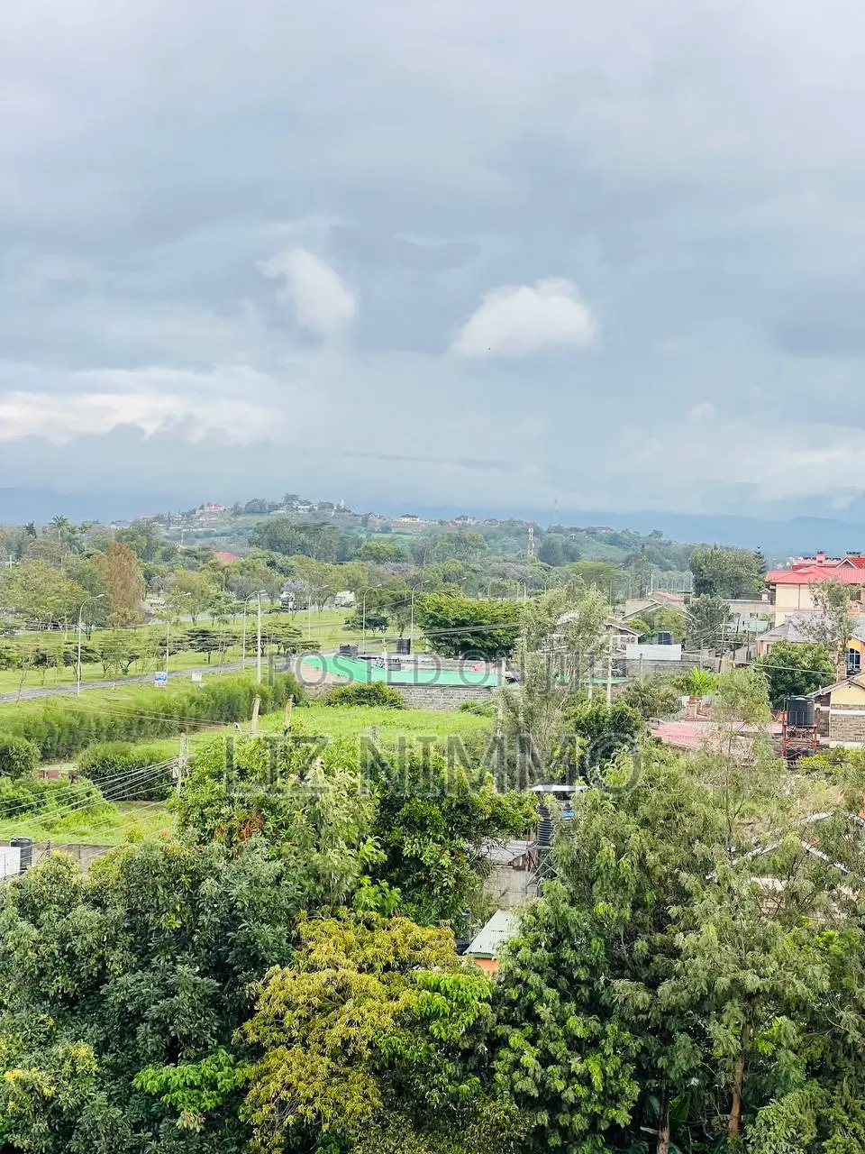 Zuriel House: Nakuru's Premier Living Experience in Biashara