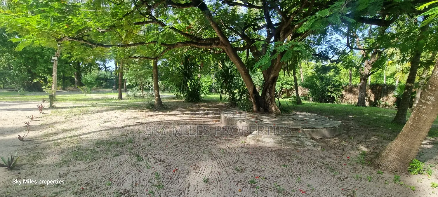 Affordable 3-Bedroom Bungalow in Desirable Kanamai, Mtwapa in Mtwapa