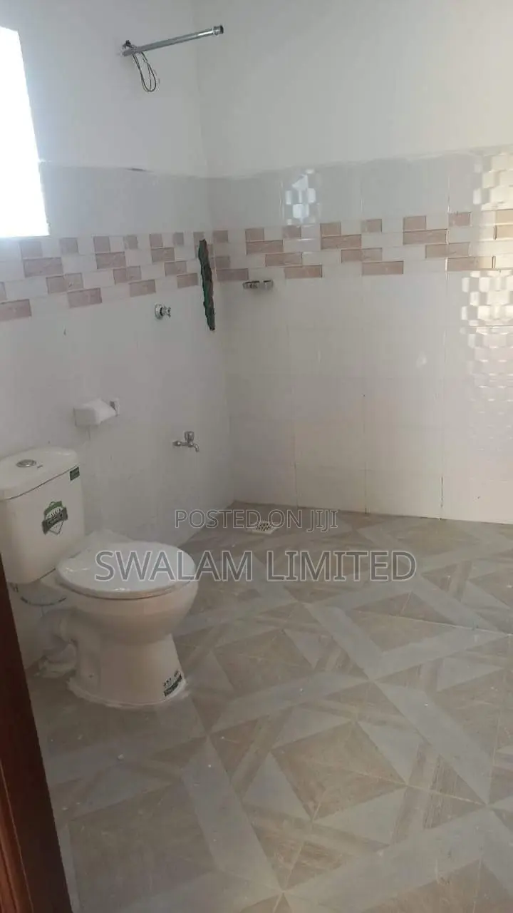 Spacious 3-bedroom Bungalow in Accacia, Kitengela for Rent in Kitengela