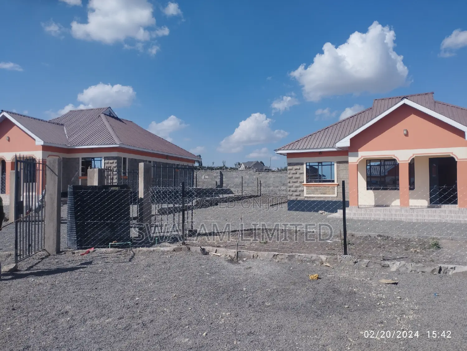 Spacious 3-bedroom Bungalow in Accacia, Kitengela for Rent in Kitengela