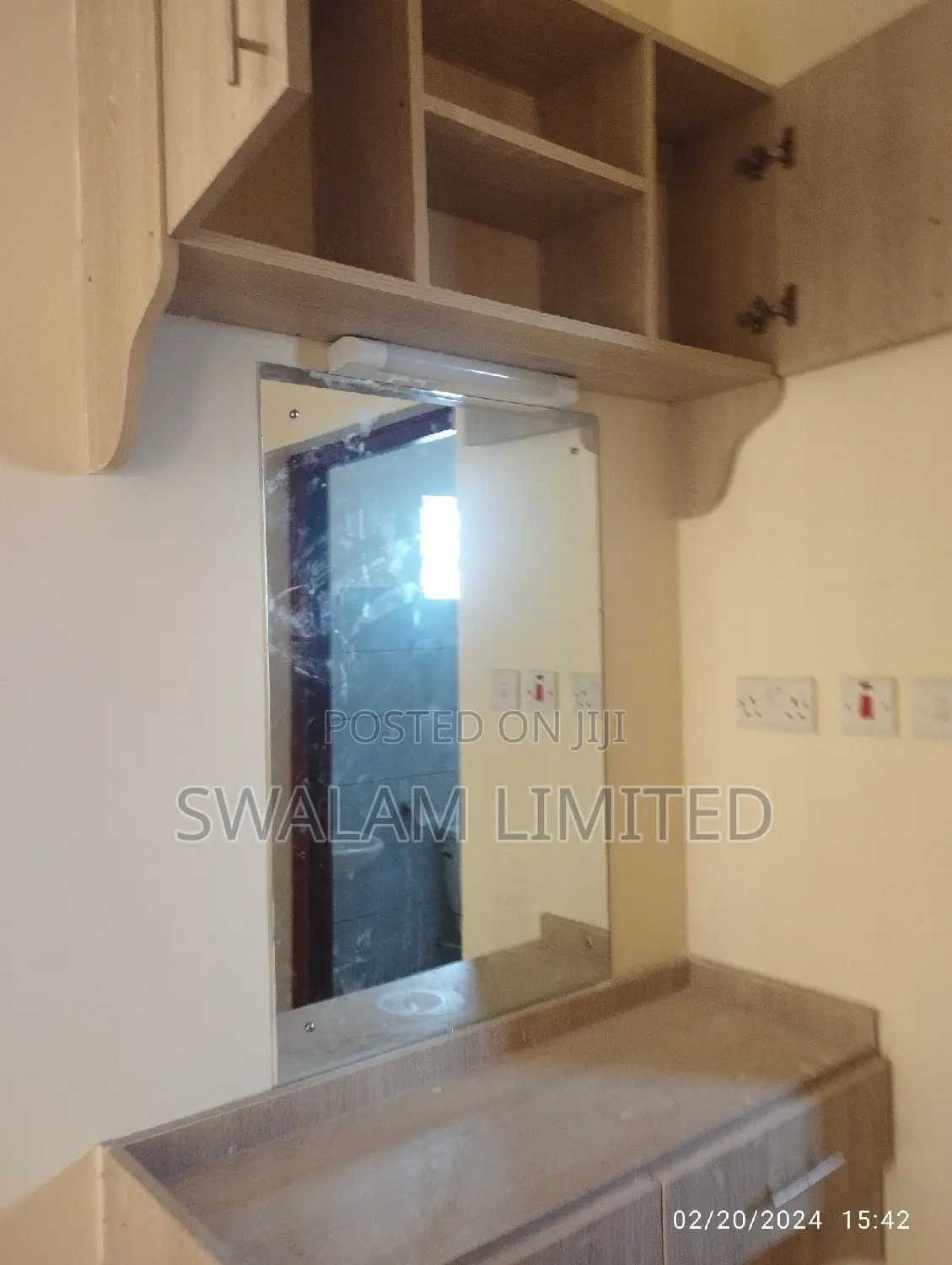 Spacious 3-bedroom Bungalow in Accacia, Kitengela for Rent in Kitengela