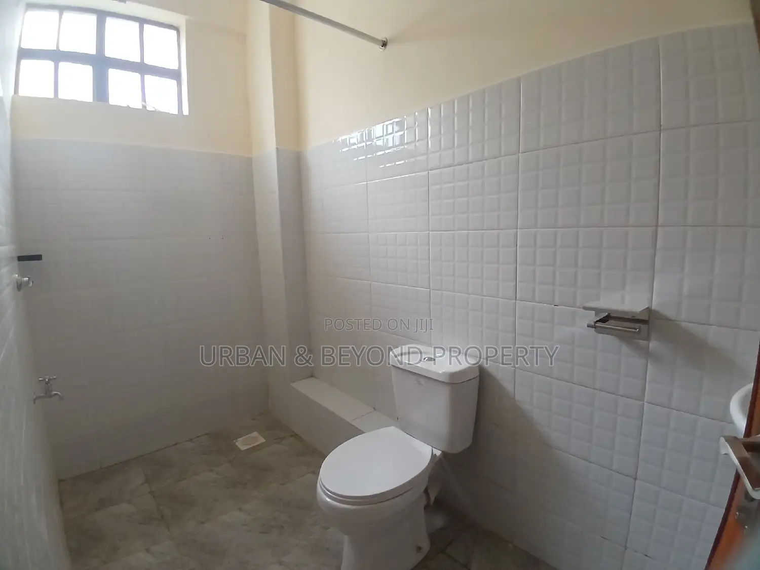 Kikuyu 1-Bedroom Apartment - Ideal for Professionals or Couples in Kikuyu