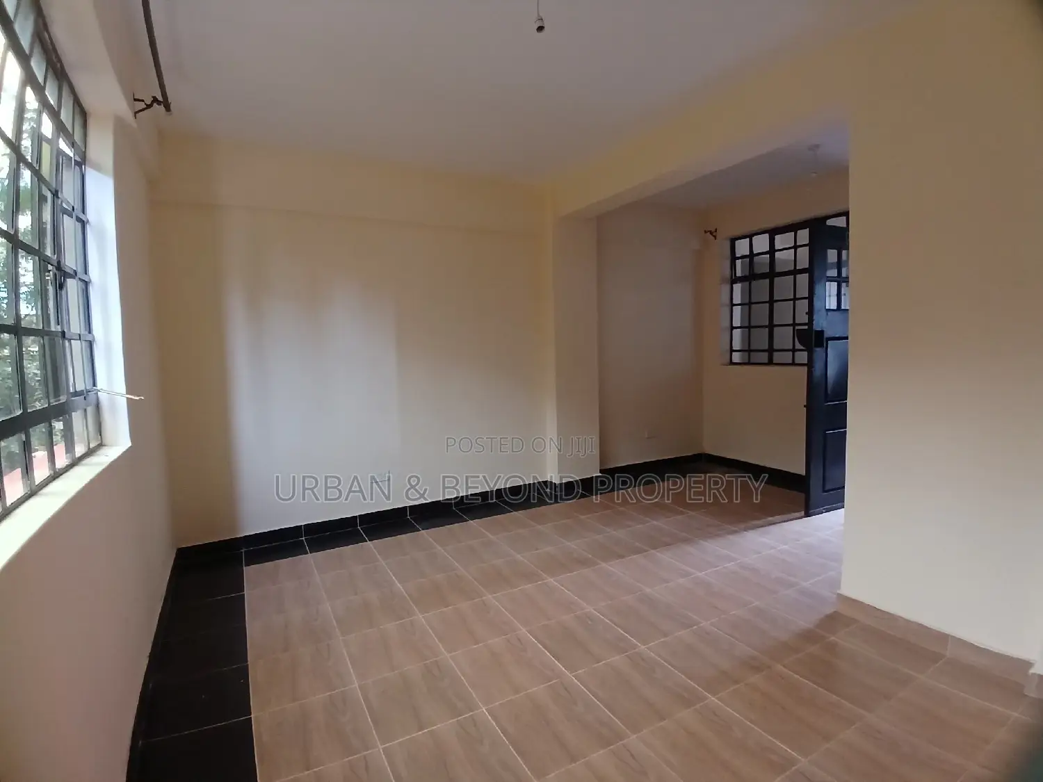 Kikuyu 1-Bedroom Apartment - Ideal for Professionals or Couples in Kikuyu